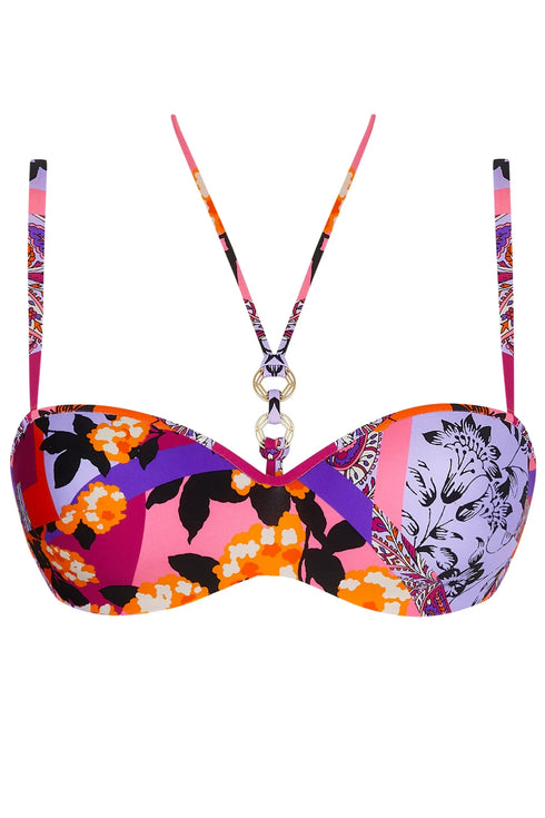 Lise Charmel Magie Sakura Padded Strapless